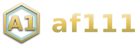 af111 logo